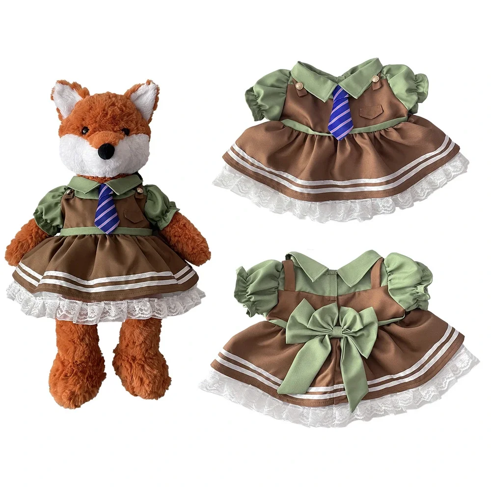 Large Bartholomew Bear & 16
